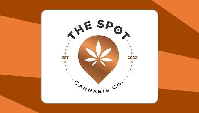 Cannabis Store The Spot Cannabis Co. - Waterdown - 1