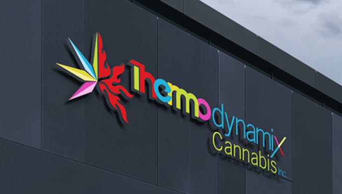 Cannabis Store Thermodynamix - 1