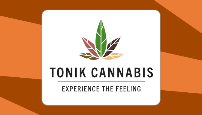 Cannabis Store Tonik Cannabis - 0