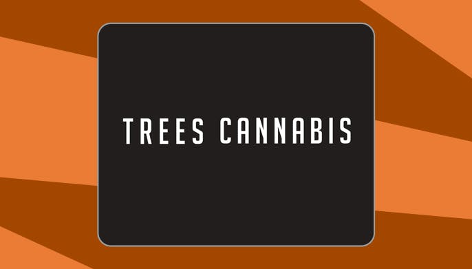 Cannabis Store Trees - Alpha St., Victoria - 0