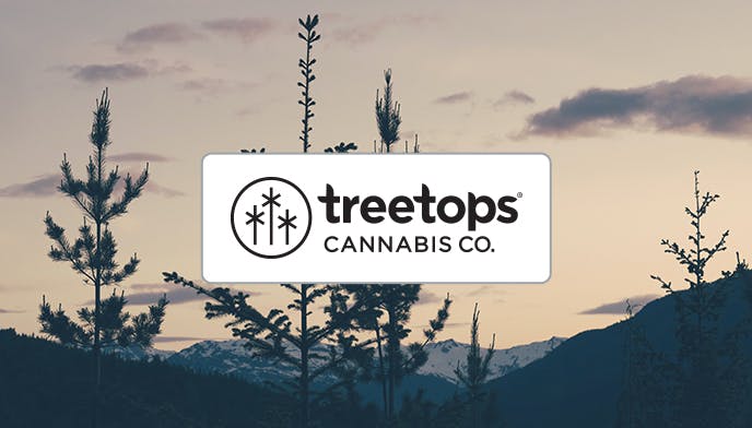 Cannabis Store Treetops Cannabis Co. - 1