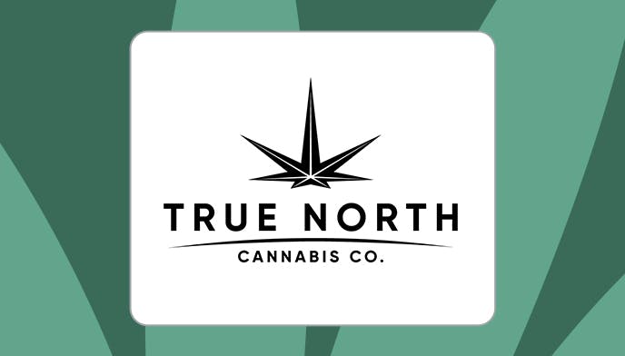 Cannabis Store True North Cannabis - Brantford - 1