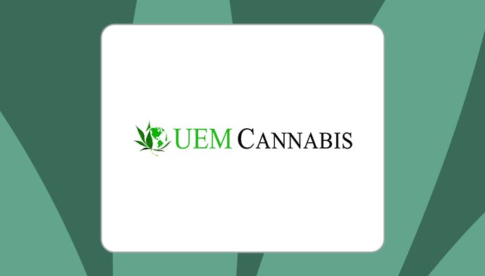 Cannabis Store UEM - Langley - 1