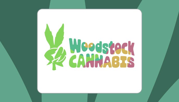 Cannabis Store Woodstock Cannabis Co. - 0