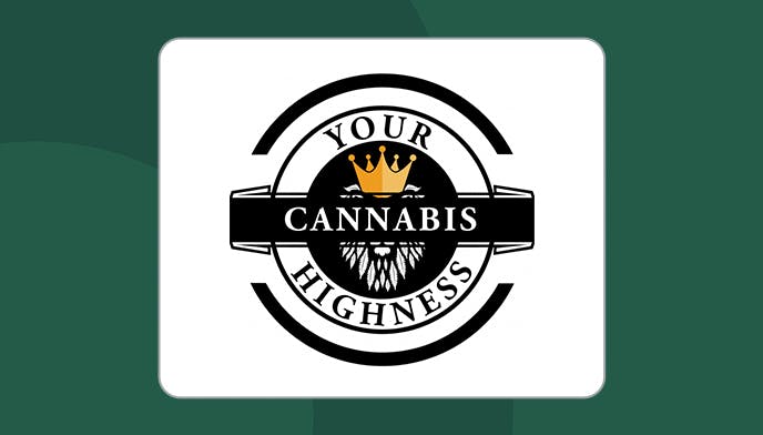 Cannabis Store Your Highness - Sarnia - 1