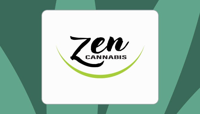 Cannabis Store Zen Cannabis - Kitchener - 0